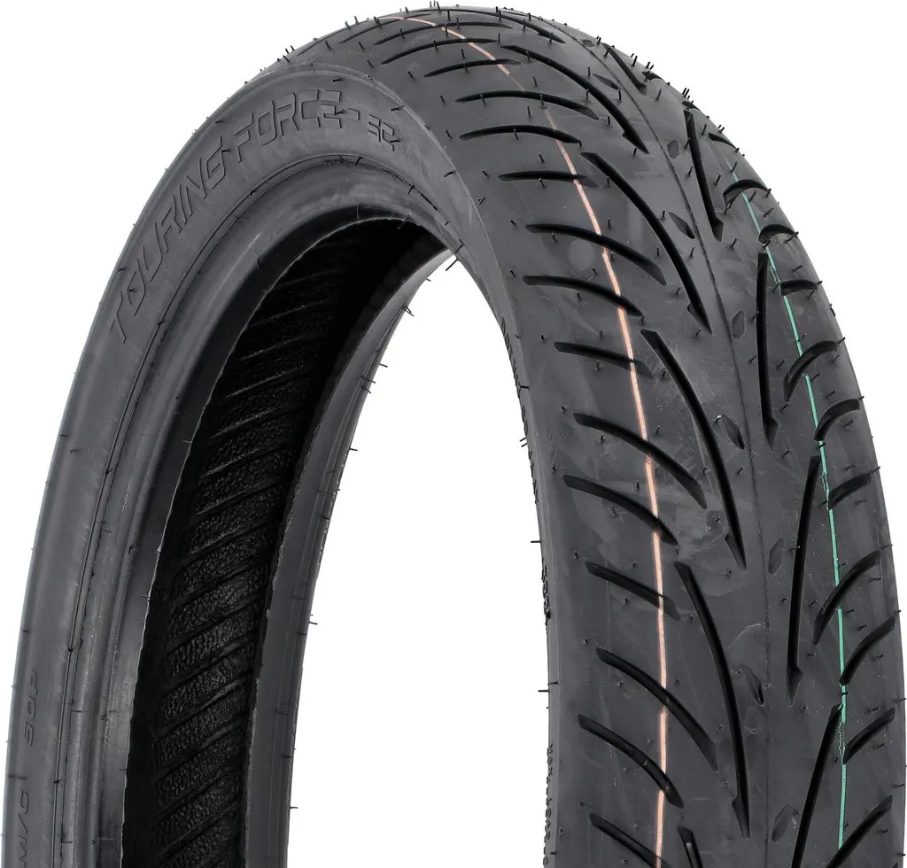 Pneu Scooter 100/80-16 Mitas Touring Force-Sc Haute Performance 50P