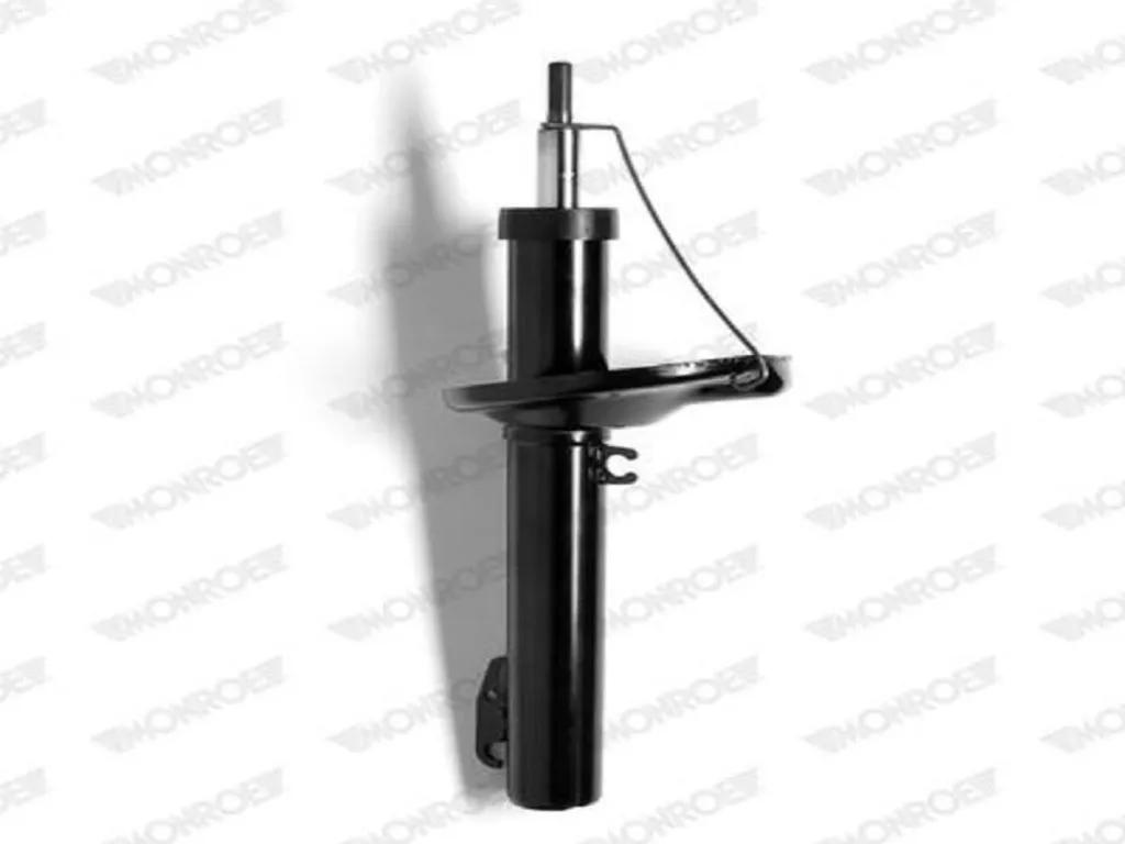 Amortisseur MONROE Original 16296 à gaz pour tenue de route SKODA VW