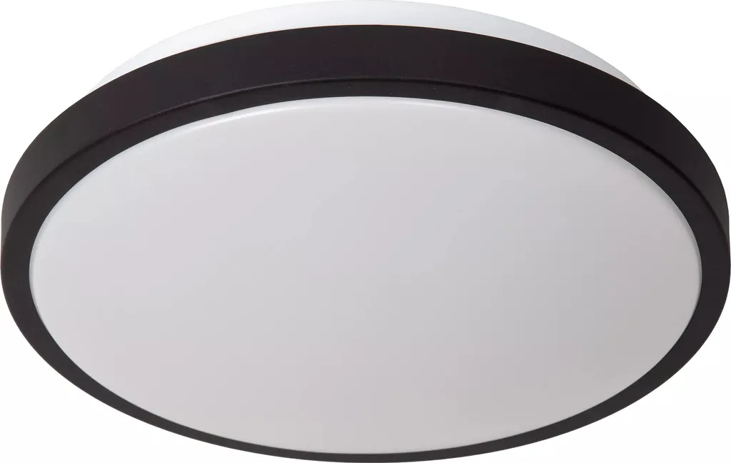 Éclairage plafond LED salle de bain DASHER Lucide pour miroir et douche