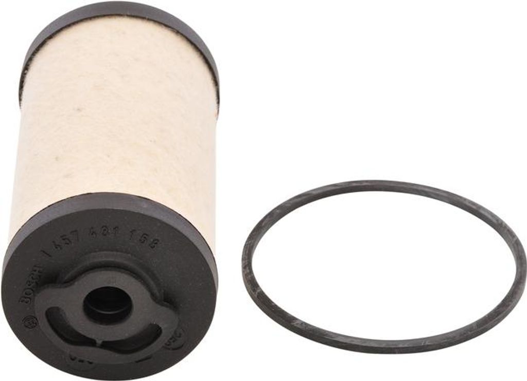 Kraftstofffilter BOSCH 1 457 431 158 für STEYR 891-Serie Produktbild 