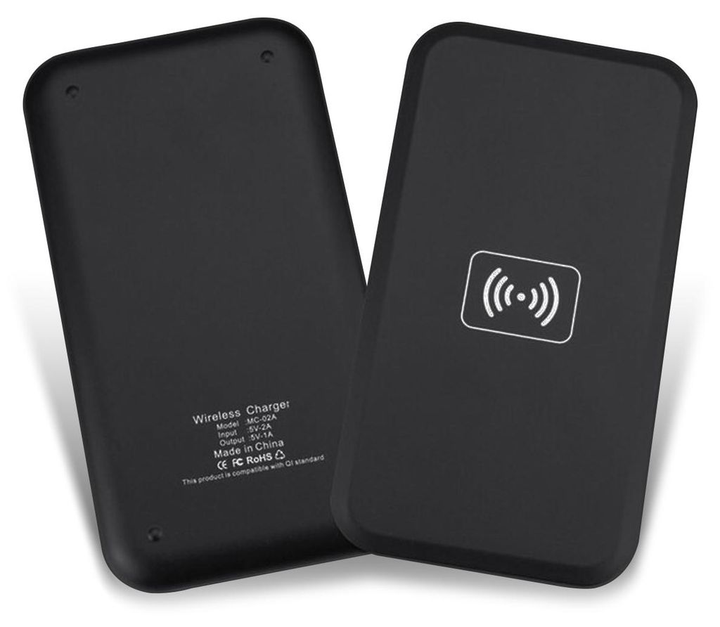 Induktives für Samsung Galaxy S10e S10 Plus für QI Wireless Produktbild 