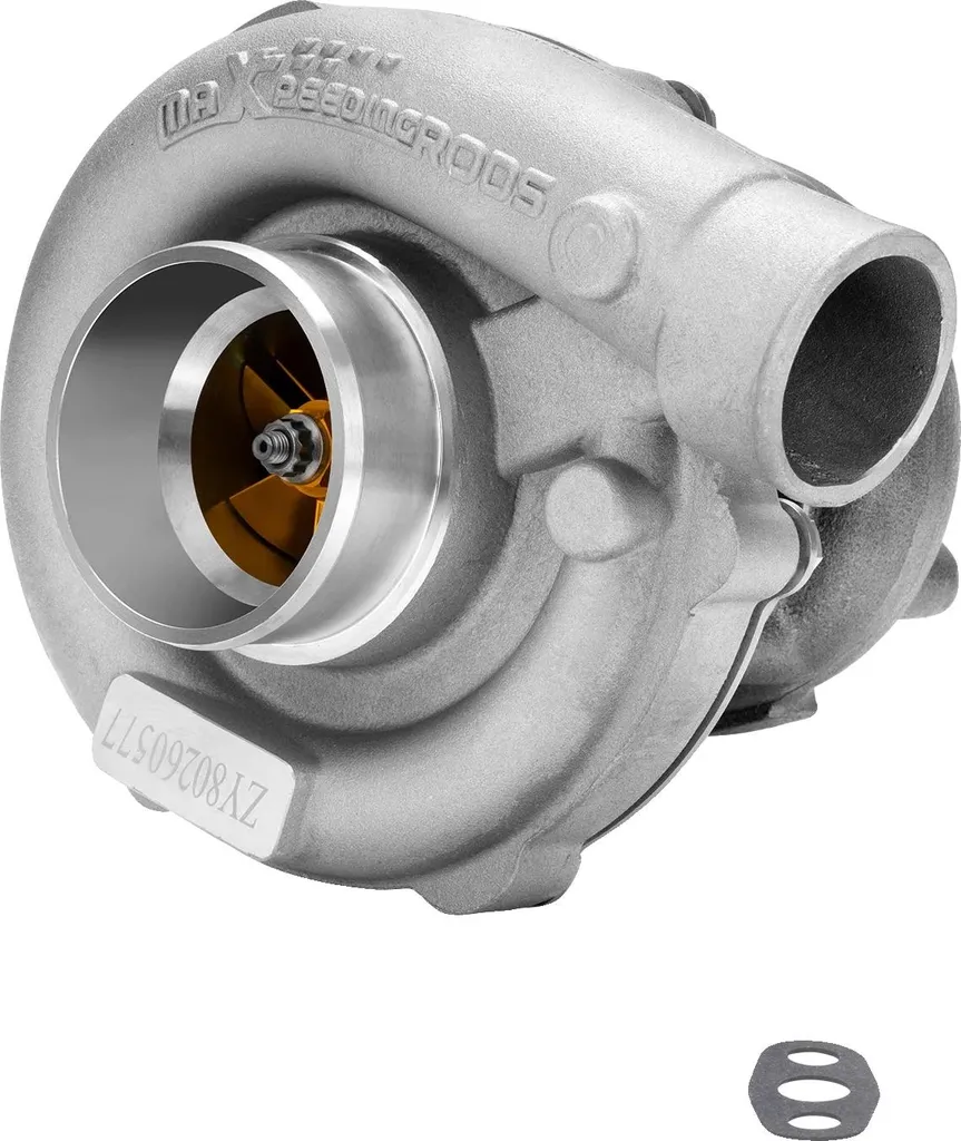 Turbocompresseur universel T3 T4 pour optimiser les moteurs 1.5L à 2.5L
