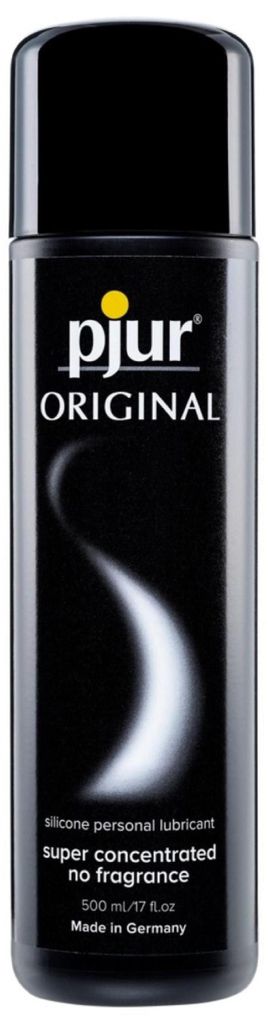 Pjur Original Massage e Glijmiddel - 500 ml Immagine del prodotto 