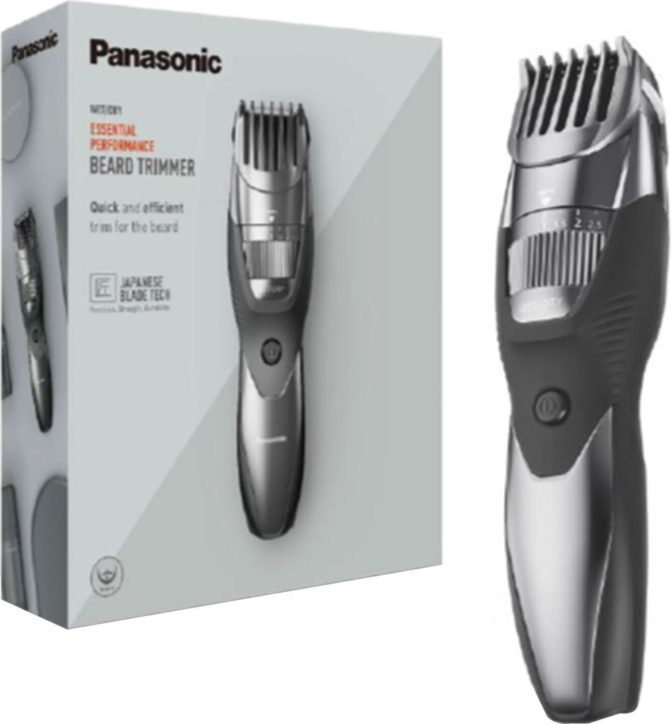 Trymer do brody Panasonic ER-GB44-H503 Zdjęcie produktu 12