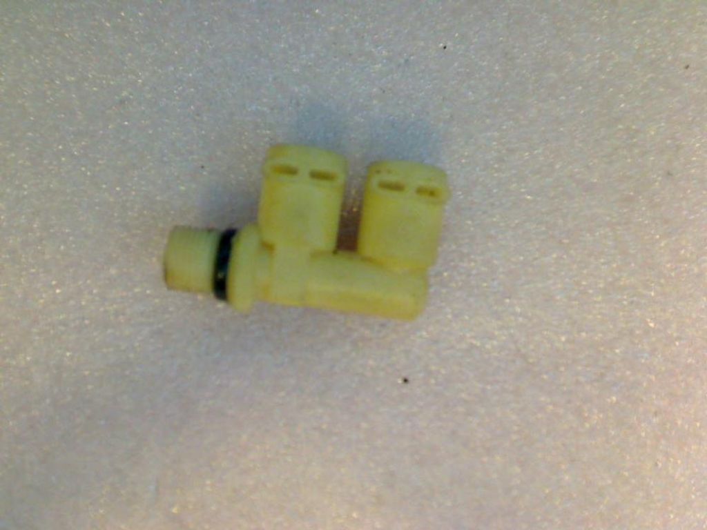 DeLonghi Doppelanschluss Anschluss Soleonidventil Magnetventil 5332188800