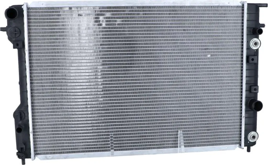 Radiateur de Refroidissement NRF pour OPEL OMEGA B - Haute Performance - 8