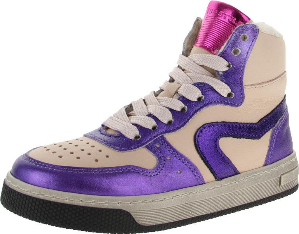 Hip Mädchen Schnürboots 37