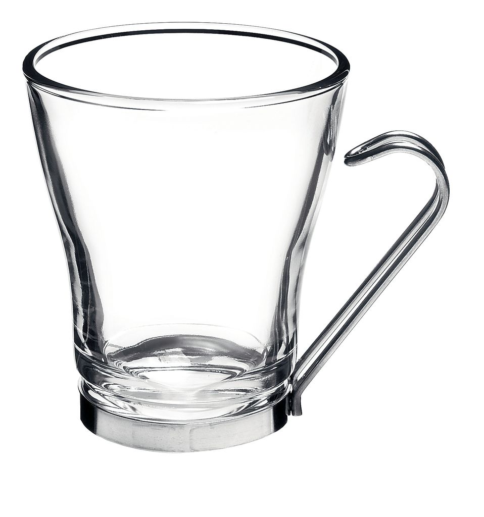 Bormioli Verres à thé Oslo 220 ml - 3 pièces Image du produit 