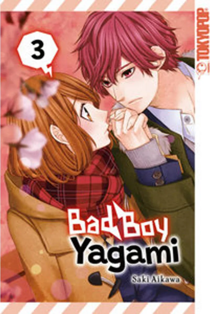 Soin Homme 2 en 1 Bad Boy Yagami 03 contre la Peau Sèche et Grasse