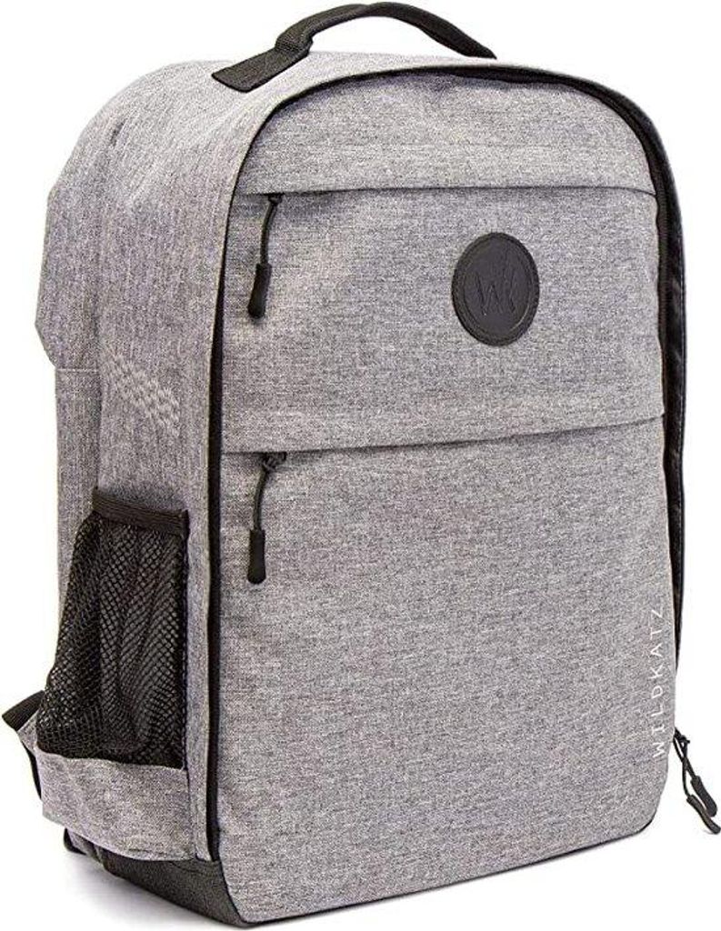 Wasserdichter, reißfester Gepäckträger, 20 Liter, Fahrradtasche