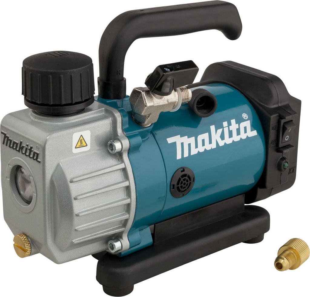 Makita DVP180Z Vakuumpumpe