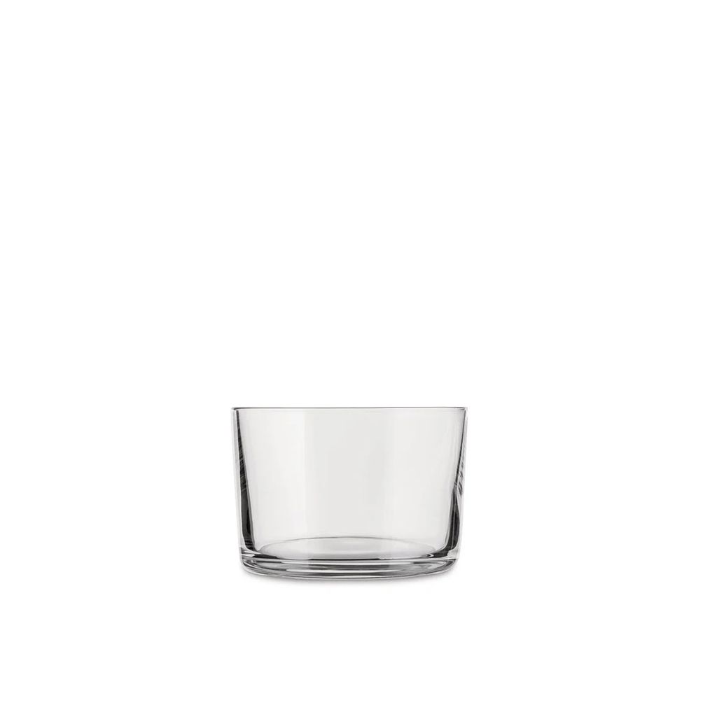 Ensemble de 4 verres à vin rouge "Glass Family" d'Alessi Image du produit 