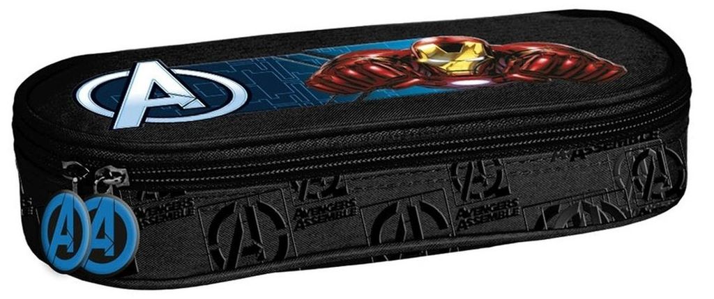 Astuccio Avengers AV25LL-013 - PASO Immagine del prodotto 