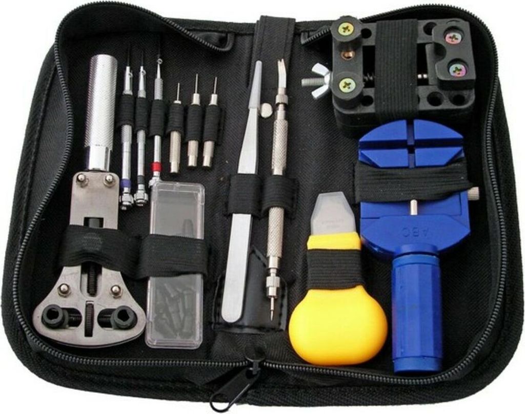 Präzisionswerkzeug-Set SET12P
