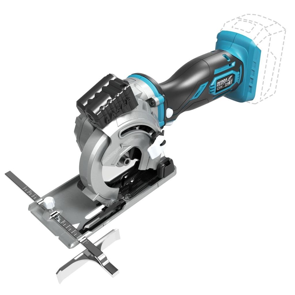 Kabellose Mini-Tauchsäge 18V