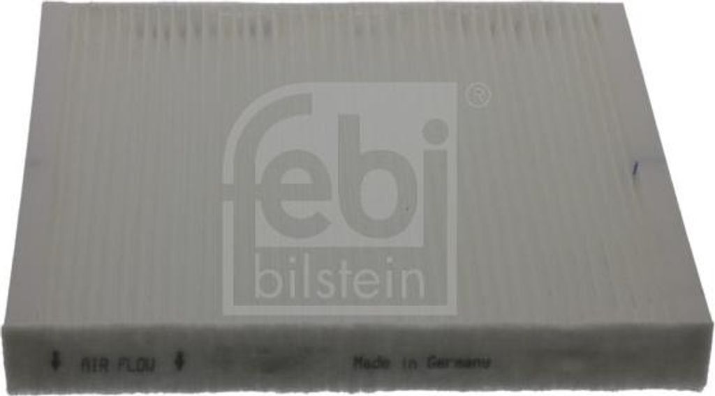 Filtr, vzduch v interieru Produktbild 