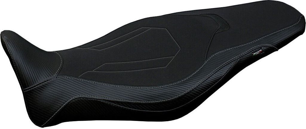 Satteldecke Comfort 3BL-2 für Yamaha MT-09 (2021-2022)