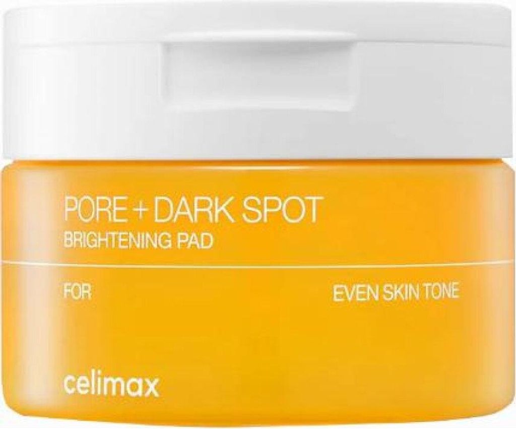 Celimax Pore + Dark Spot Brightening Pad Produktbild 