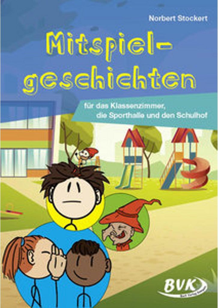 Mitspielgeschichten und Rhythmusgeschichten