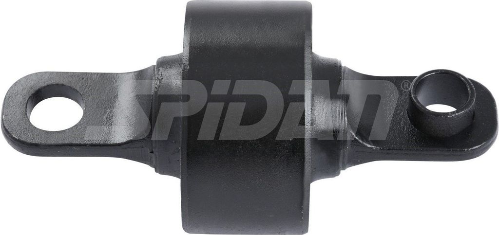 Lagerung Lenker für Querlenker für KIA CARENS III (UN) Hinten 411503 SPIDAN CHASSIS PARTS