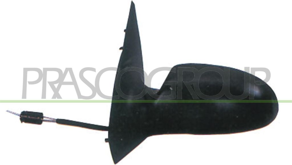 PRASCO FD4207114 - OE 1069278 Außenspiegel, links für Focus (DAW, DBW), Focus (DFW), Focus (DNW)