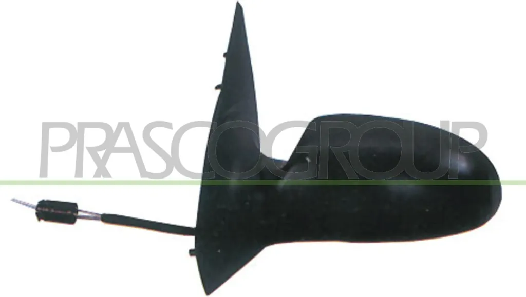 Rétroviseur extérieur gauche pour Ford Focus - Pièce carrosserie 1069278