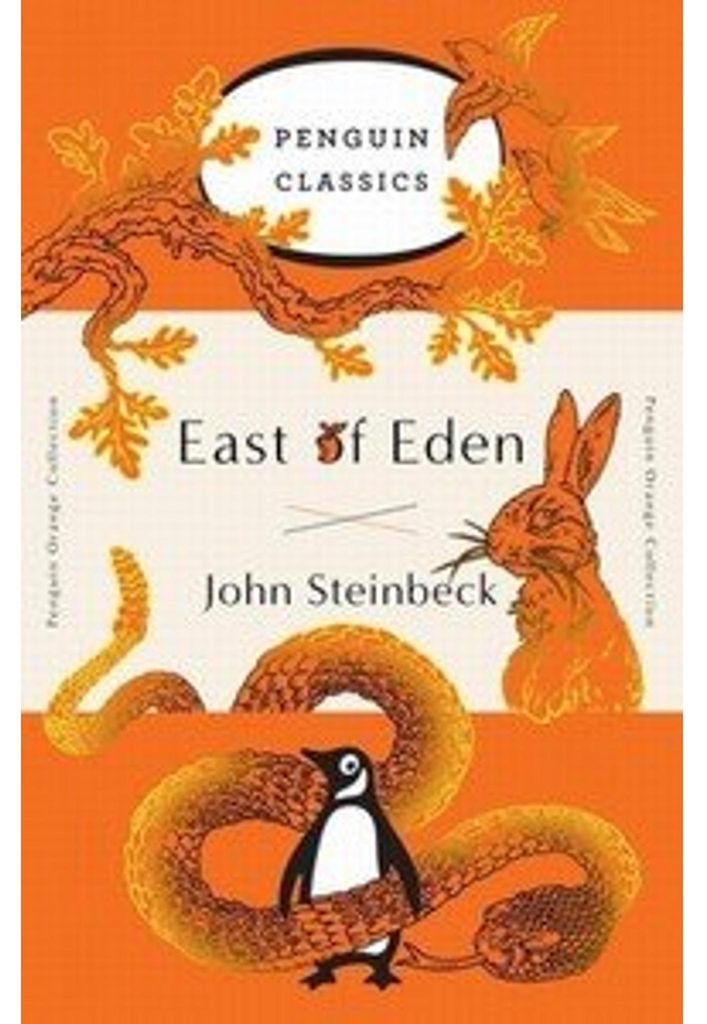 East of Eden Image du produit 