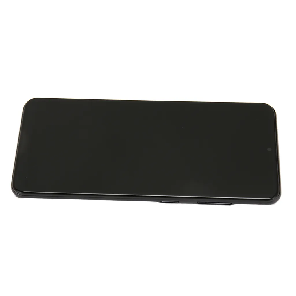 Écran LCD pour S20 4G pour Réparer Vitre Brisée et Tactile HS