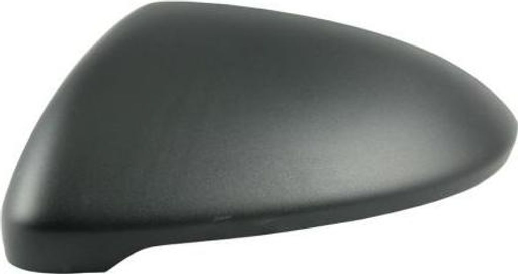 ABAKUS 4060C01 Gehäuse, Außenspiegel OE 5G0857537B9B9 kompatibel mit Golf VII