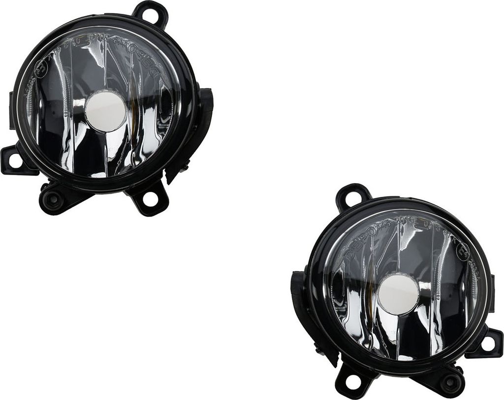 Nebelscheinwerfer passend für Seat Arona KJ7 07/17- HB4 Set Produktbild 