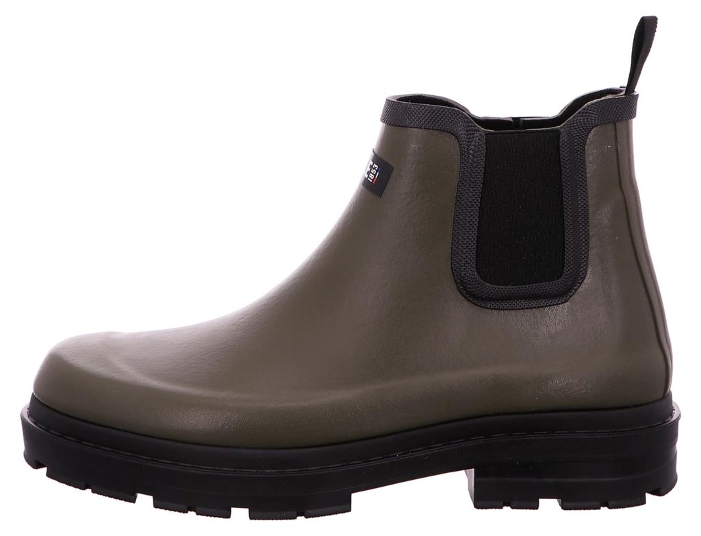 Aigle Gummistiefel Herren 32323331333332 Braun 42 EU