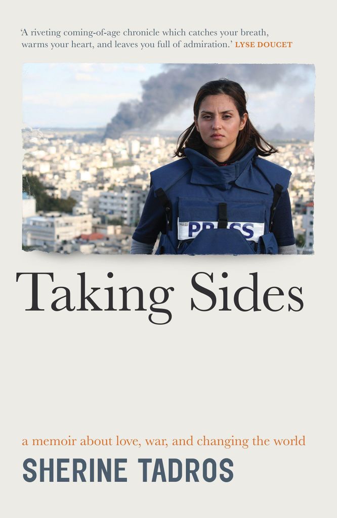 Taking Sides – Lingua: Inglese