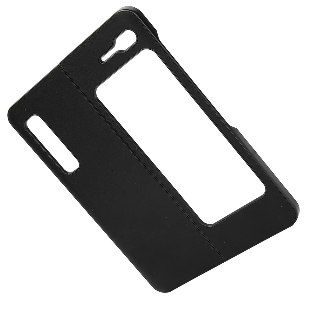 Coperture per telefoni cellulari, custodia protettiva per telefoni cellulari, copertura in pelle del telefono, copertura in pelle del telefono antiurto, copertura in pelle del telefono per Samsung Galaxy W20, copertura in pelle del telefono per Samsung Galaxy Z Fold 1 - 7