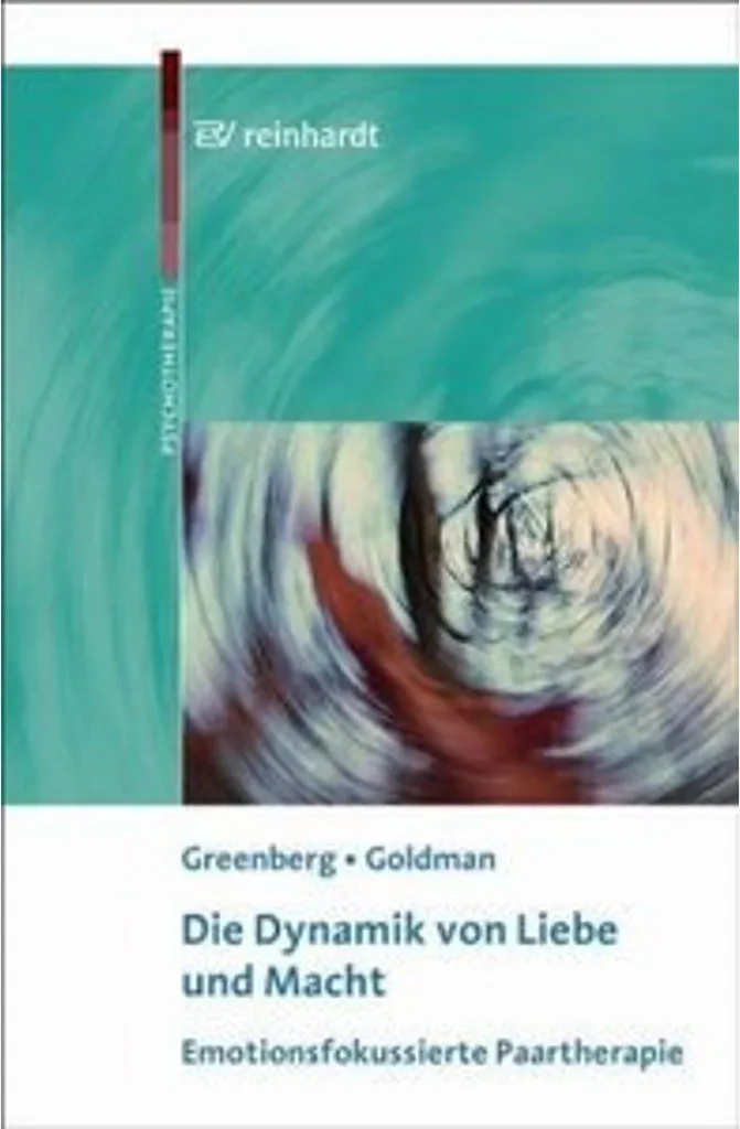 Livre de thérapie conjugale Die Dynamik von Liebe und Macht en magasin