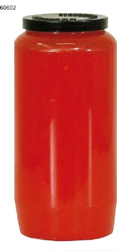 Ewiglichte Kompositions-Öllicht Brenndauer ca. 5 Tage, Inhalt 20 Stück