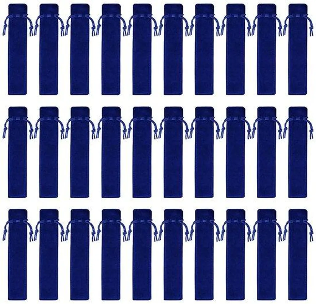 Housse de protection stylo anti-rayure pour cadeau d'entreprise - 100 pcs