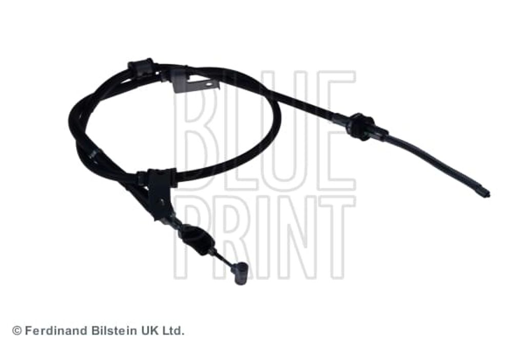 BLUE PRINT Handbremsseil Seilzug Feststellbremse für SUZUKI JIMNY (FJ) Hinten Links ADK84645