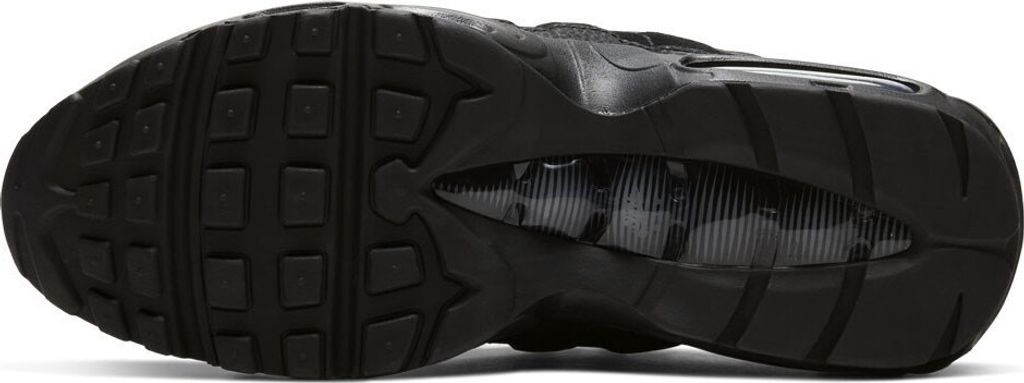 ナイキ AIR MAX 95 ESSENTIAL CI3705-001 26.5 Buty męskie Nike Air Max 95 Essential Czarne CI3705-001