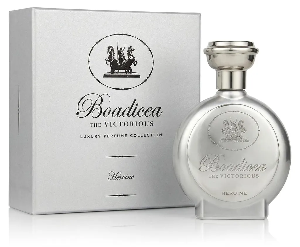 Parfum Heroine Boadicea the Victorious 100 ml - Idéal pour les Soirées