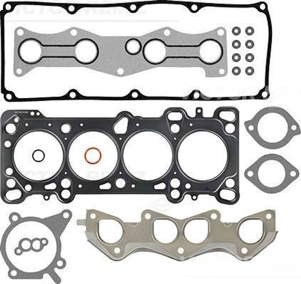 Kit de joints de culasse REINZ 02-53380-01 pour KIA RIO DC 1.3 1.5