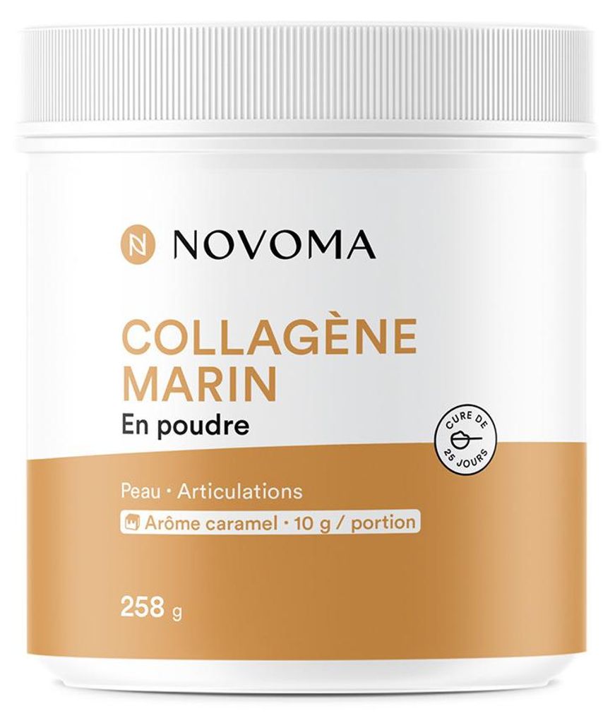 Marines Kollagen (258g)