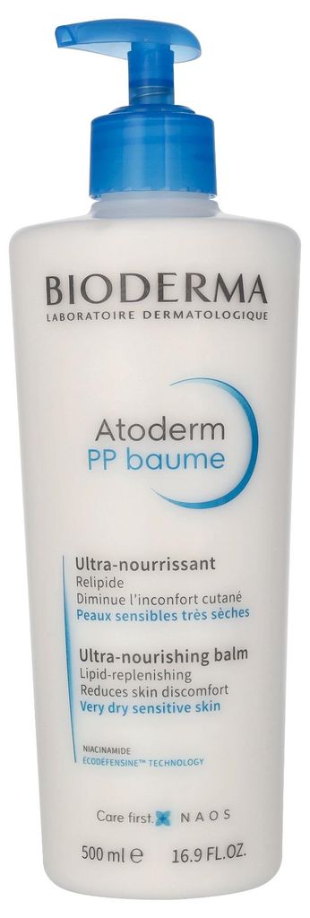 Bioderma - Atoderm PP Baume Balsamo Emolliente Immagine del prodotto 
