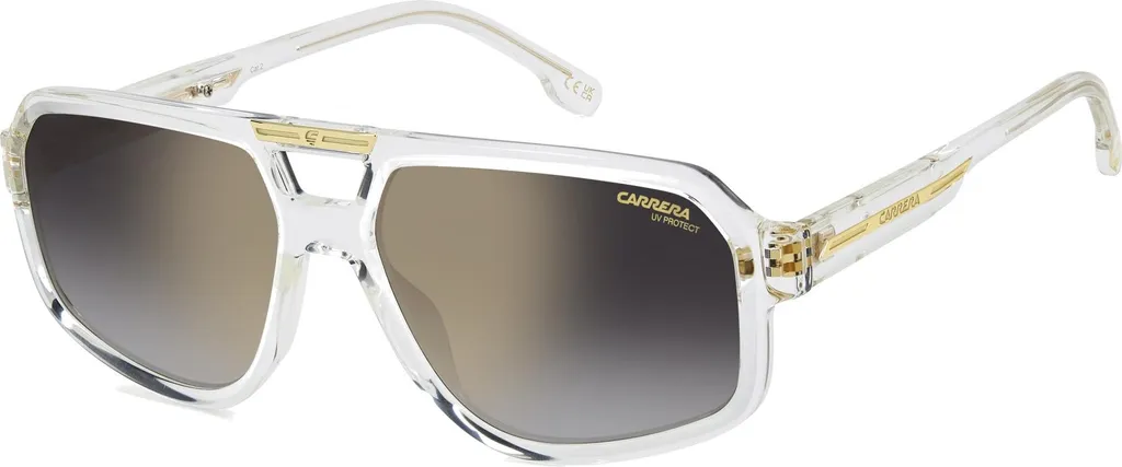 Lunettes de Soleil Homme Carrera VICTORY C 26/S pour Conduire et Sport
