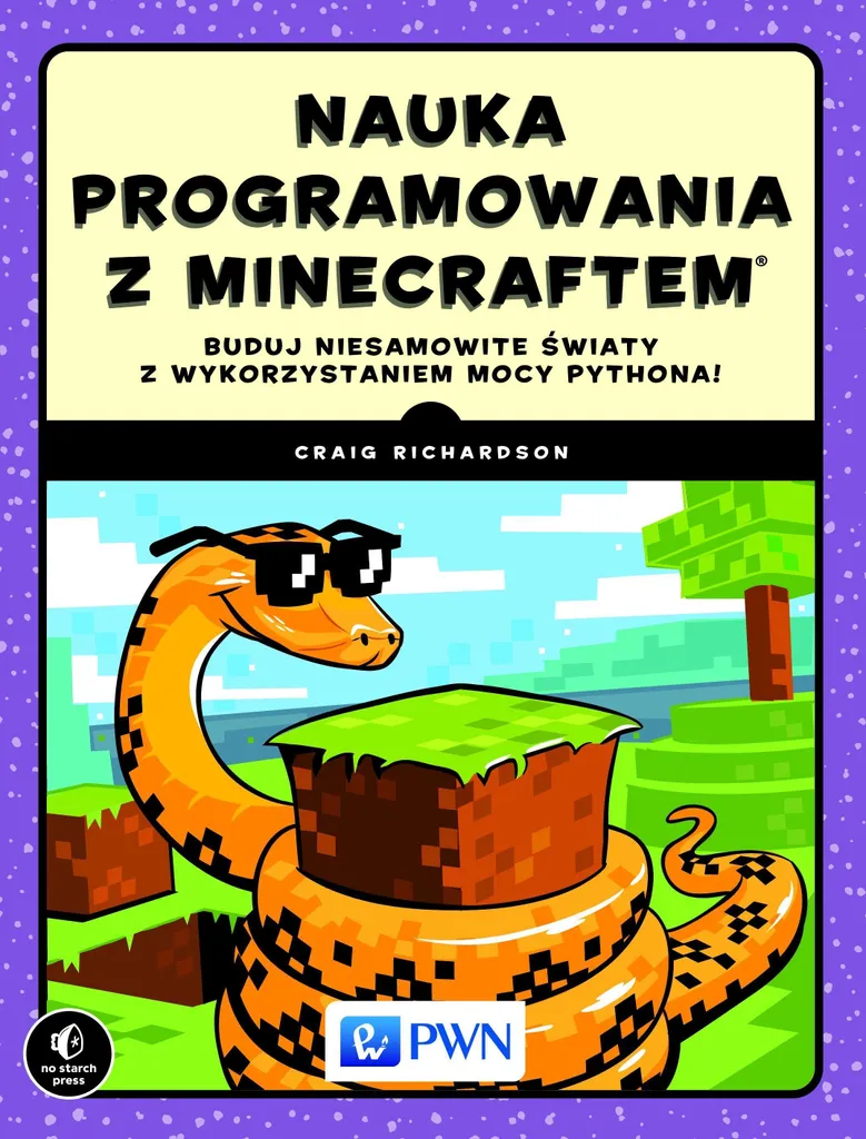 Apprendre à programmer avec Minecraft : Ateliers Python et jeux vidéo