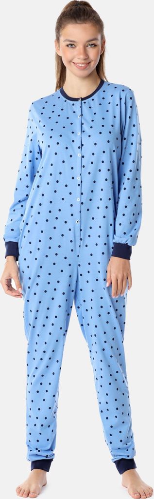 Merry Style Mädchen Jugend Schlafanzug Strampelanzug Produktbild 