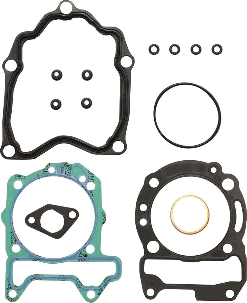 Motor-Dichtungssatz Topend für Piaggio Beverly 300 Baujahr 2012-2015 von Athena - Neu