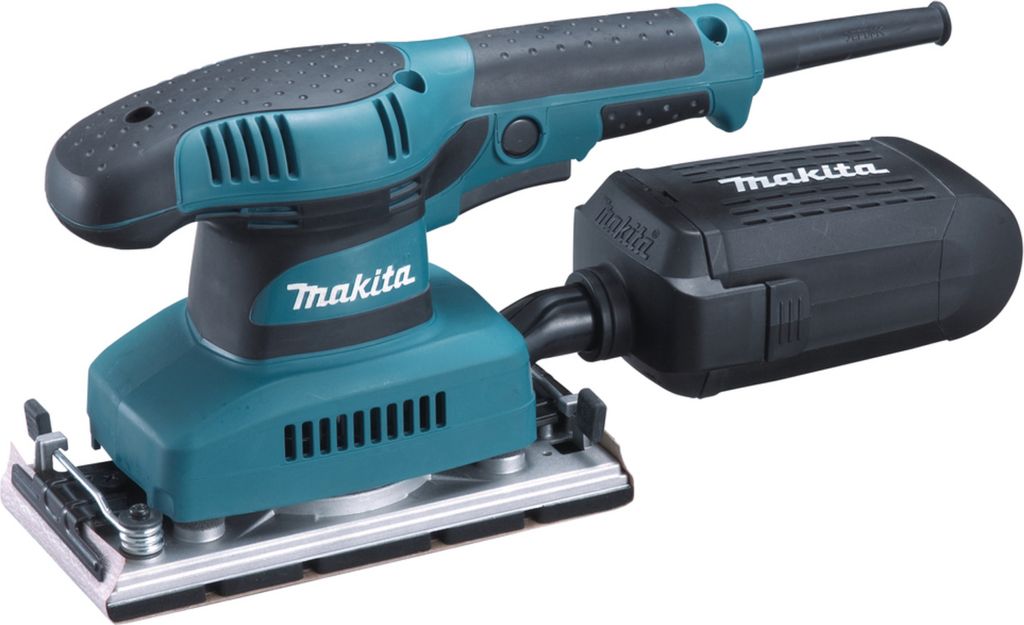 Makita BO3710 Schwingschleifer Produktbild 
