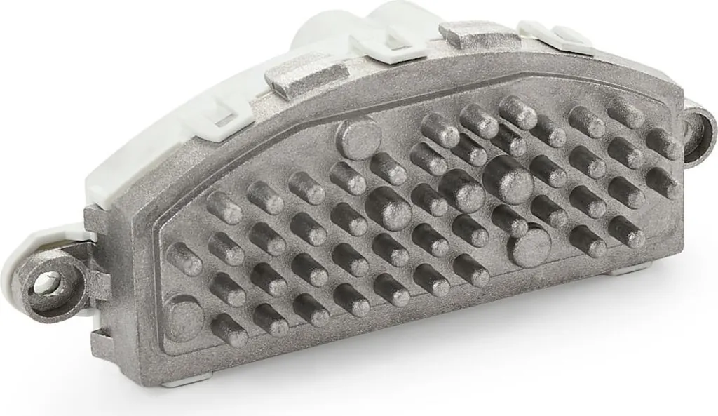 Régulateur ventilation HITACHI 132577 haute performance et fiabilité - 3