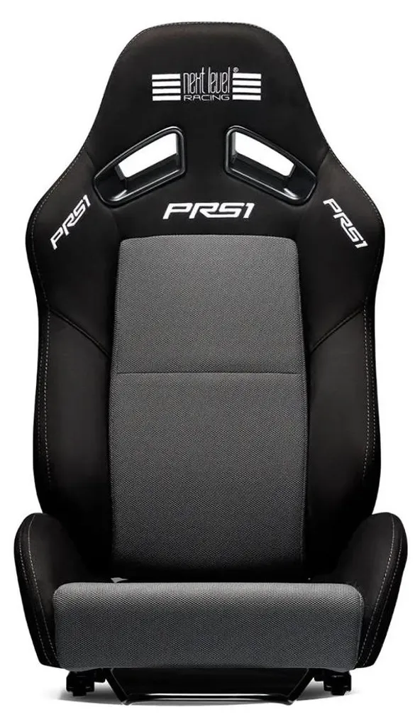 Next Level Racing PRS1 Performance Reclining - Siège de Simulation Pro