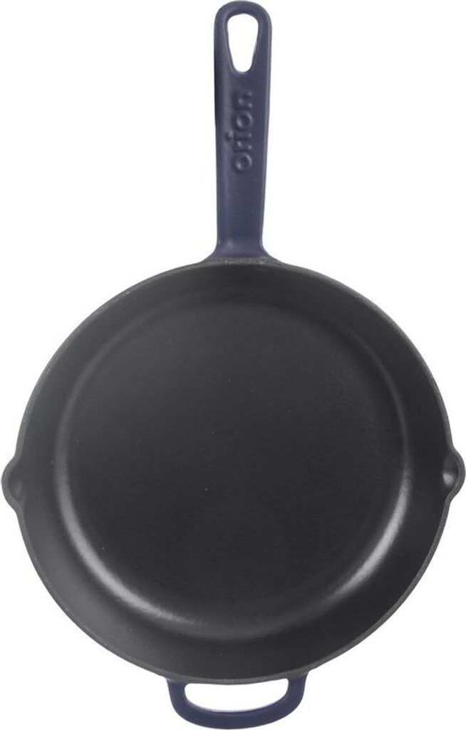 ORION Litina Smalt Pánev ⌀ 28 cm 113219 Obrázek produktu 
